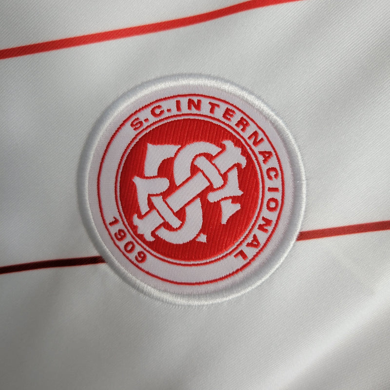 Camisa Feminina SC Internacional 2023/24 Away