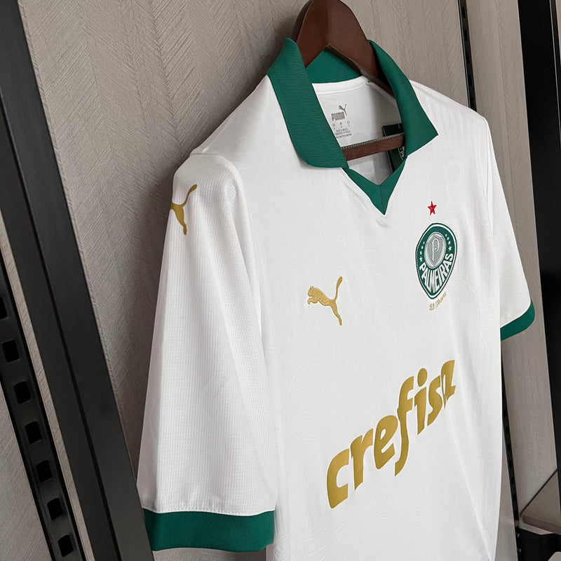 Camisa SE Palmeiras 2024/25 Away