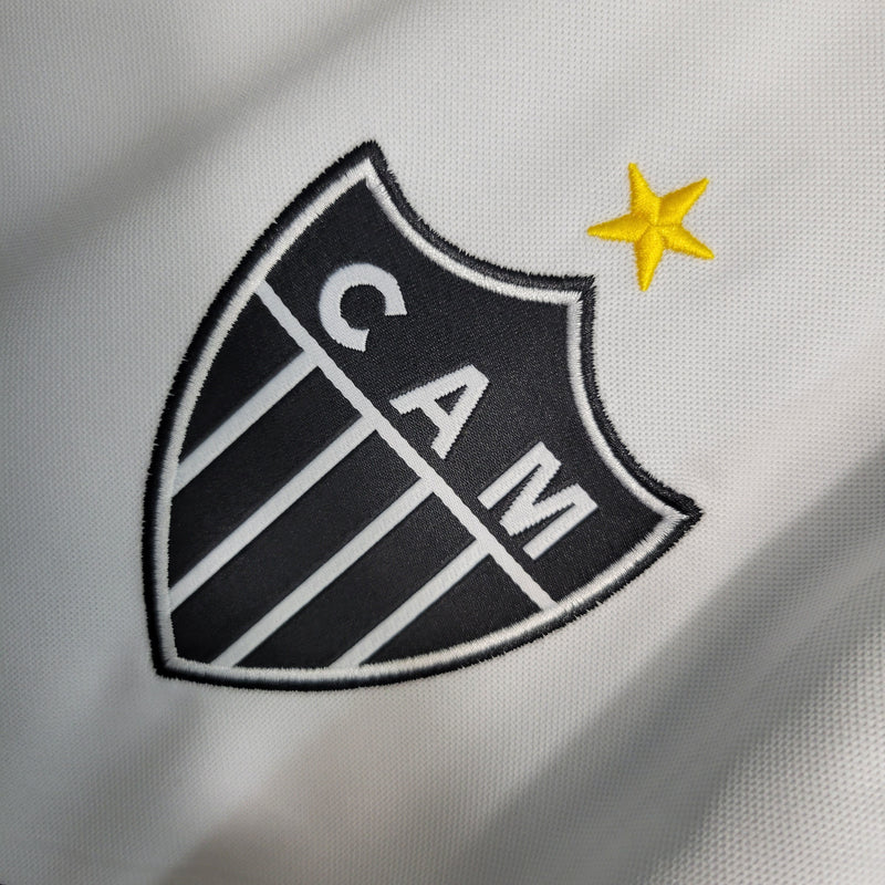 Camisa Atlético Mineiro 2023/24 Away