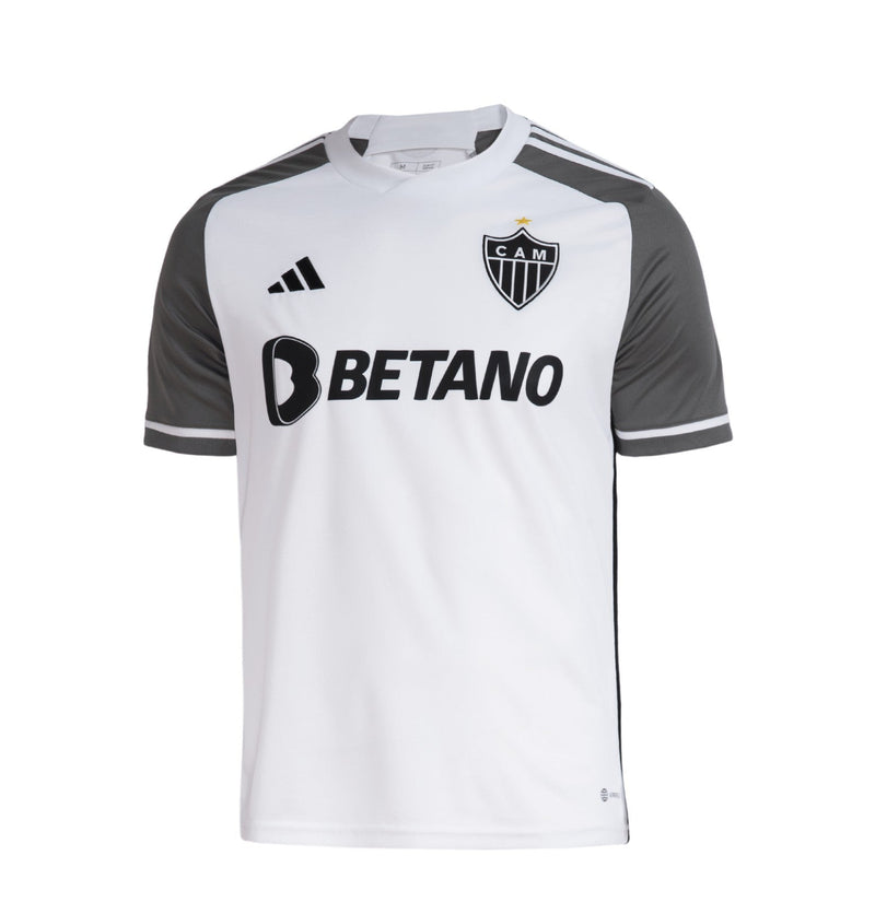 Camisa Atlético Mineiro 2023/24 Away