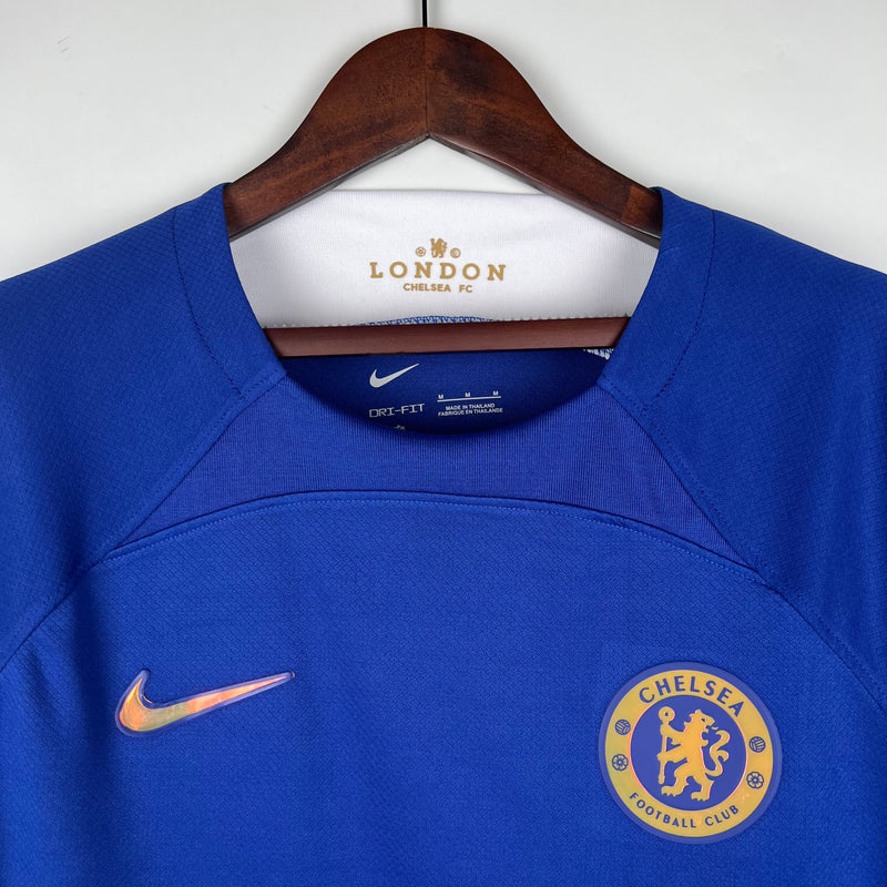 Camisa Chelsea 2023/24 Home