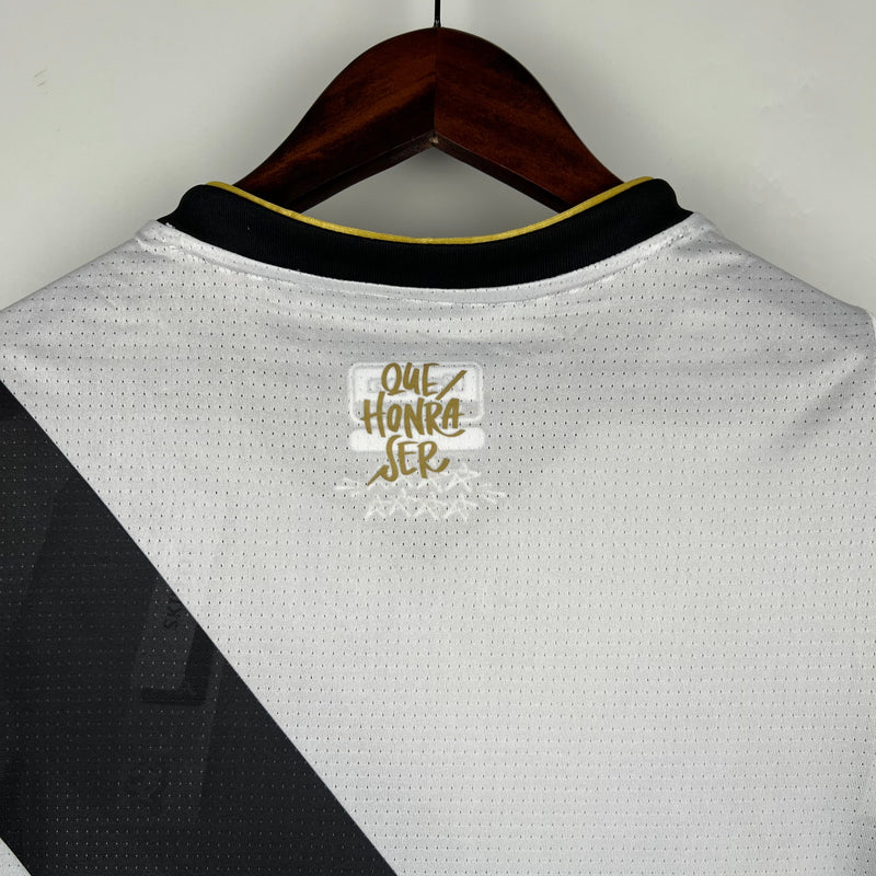 Camisa Vasco da Gama 2023/24 Away