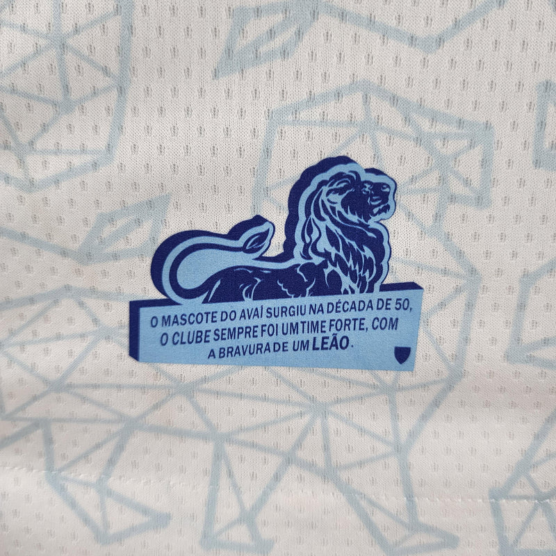 Camisa Avaí 2022/23 Away - ResPeita Sports