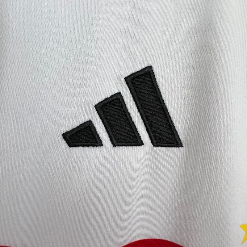 Camisa São Paulo 2023/24 Home