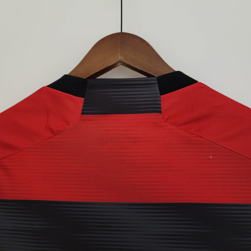 Camisa Flamengo 2023/24 Home