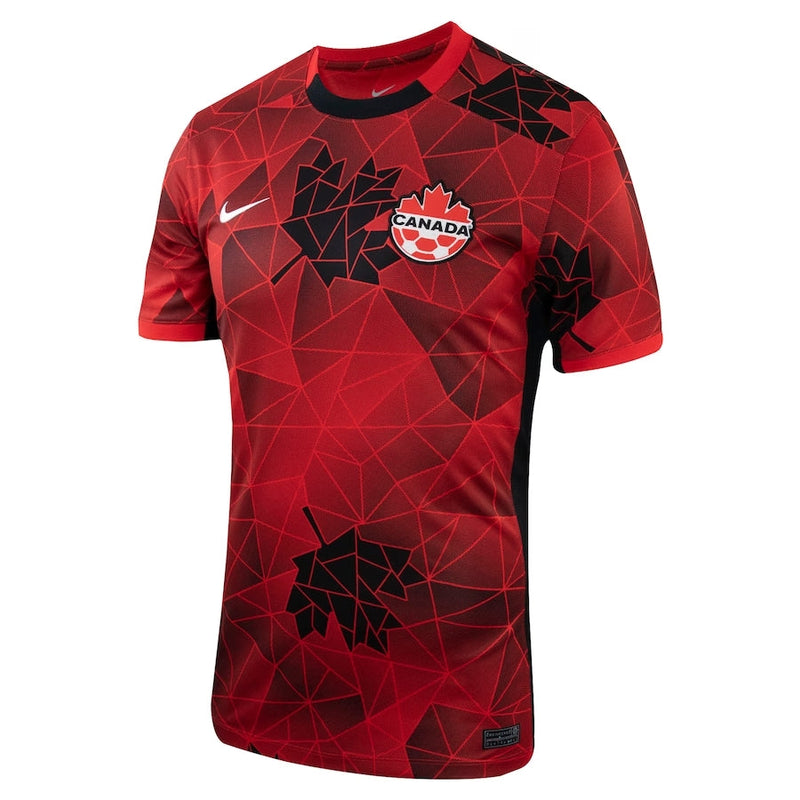 Camisa Seleção Canadá 2023/24 Away