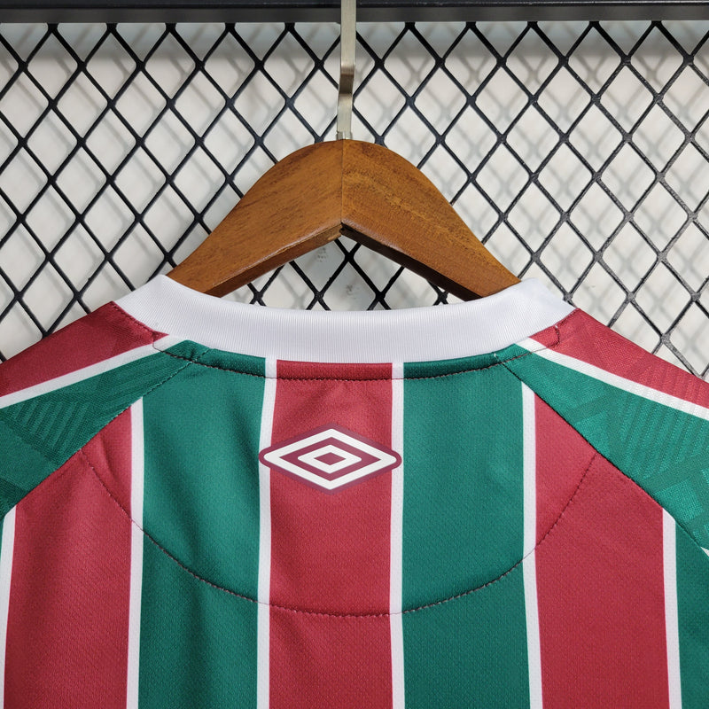 Camisa Fluminense 2023/24 Home