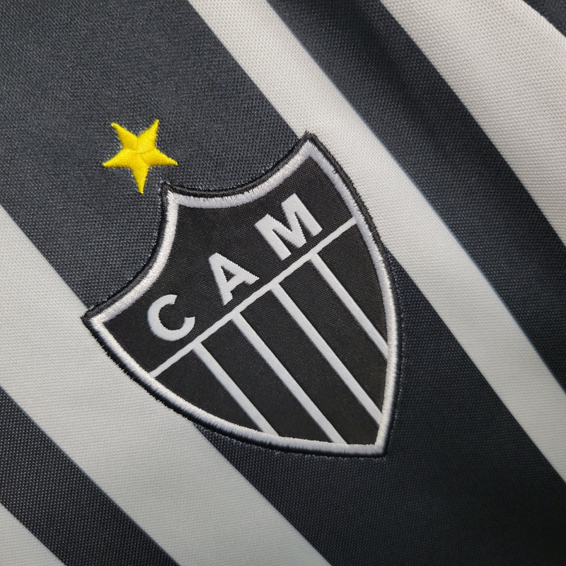 Camisa Atlético Mineiro 2023/24 Home