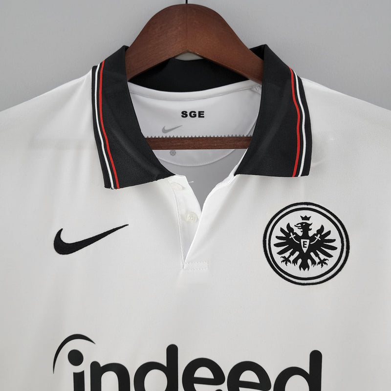 Camisa Eintracht Frankfurt 2020/21 Away - ResPeita Sports