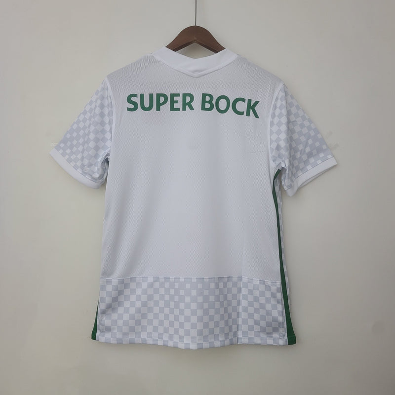 Camisa Sporting CP 2022/23 Terceira