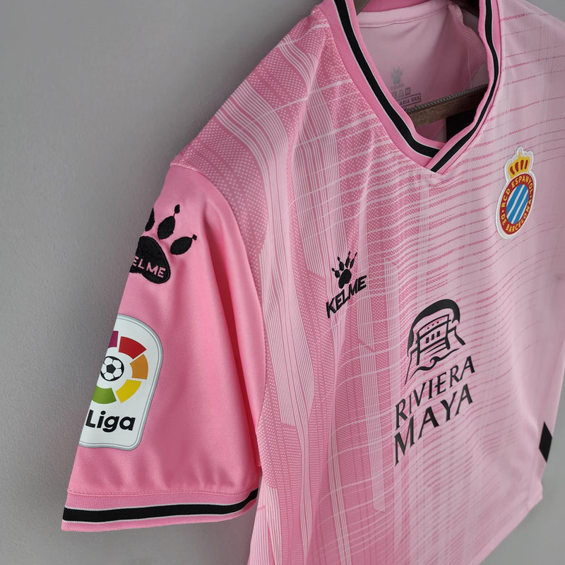 Camisa Espanyol 2022/23 Away - ResPeita Sports 