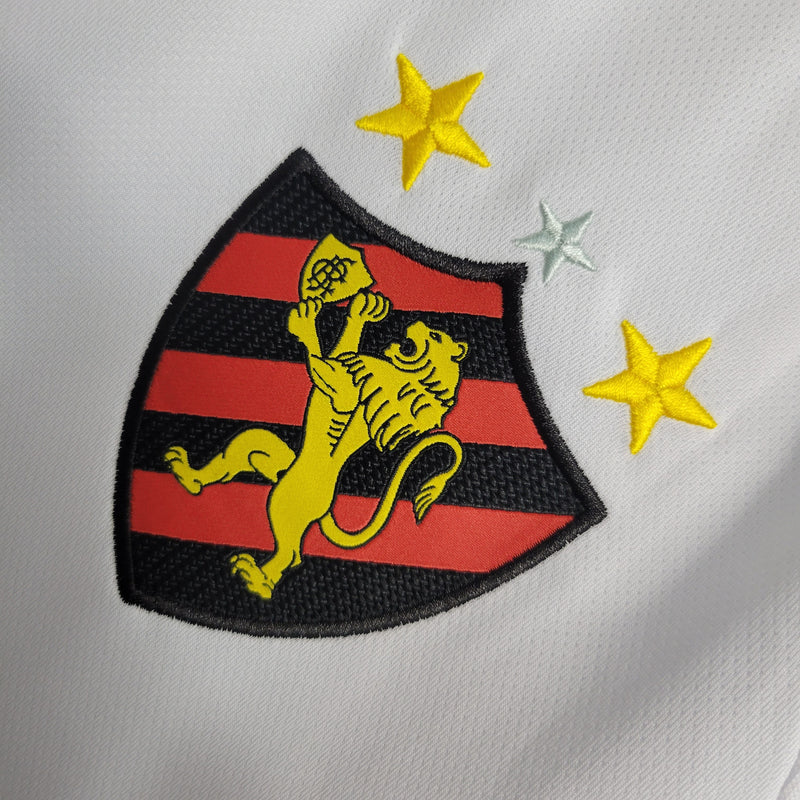 Camisa Sport Recife 2023/24 Away