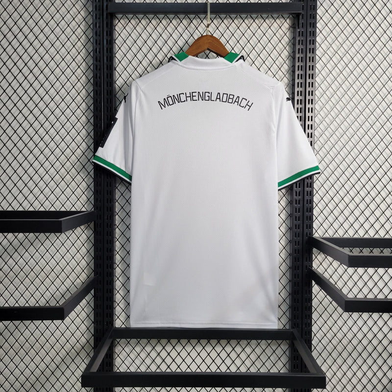 Camisa Borussia Mönchengladbach 2023/24 Home