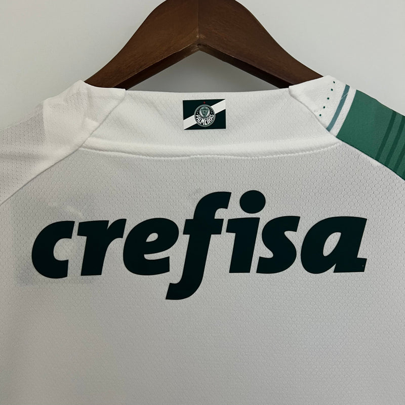 Camisa SE Palmeiras 2023/24 Away