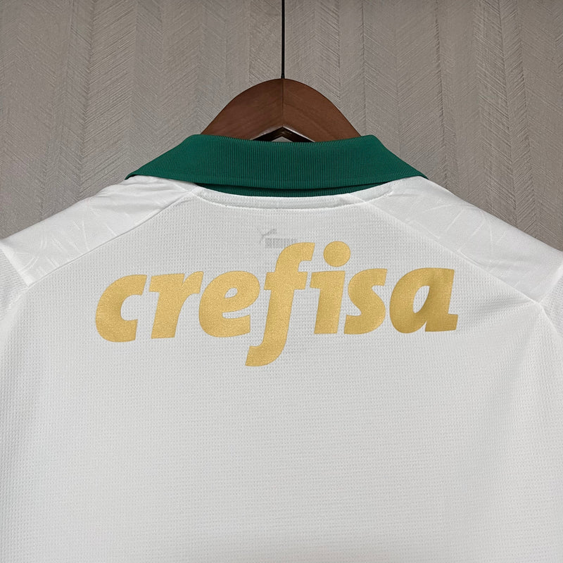 Camisa SE Palmeiras 2024/25 Away