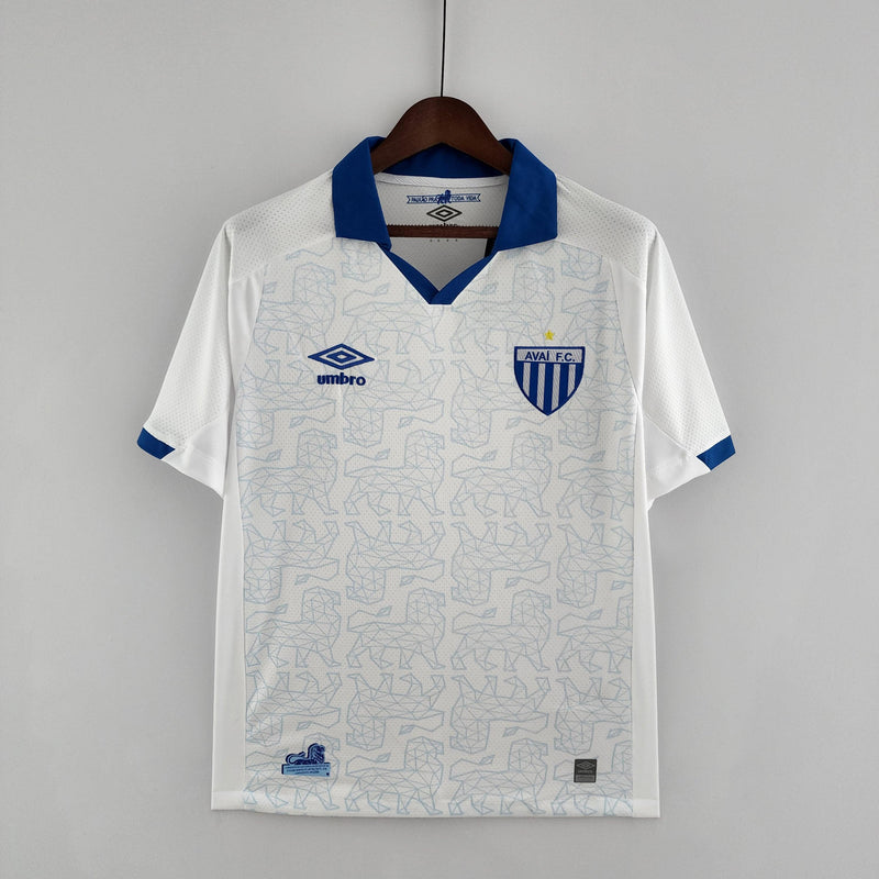 Camisa Avaí 2022/23 Away - ResPeita Sports