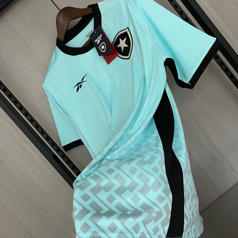 Camisa Botafogo 2023/24 Goleiro