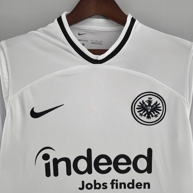 Camisa Eintracht Frankfurt 2022/23 Away - ResPeita Sports