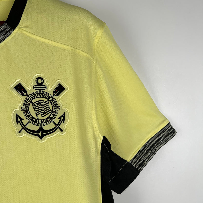 Camisa Corinthians 2023/24 Terceira