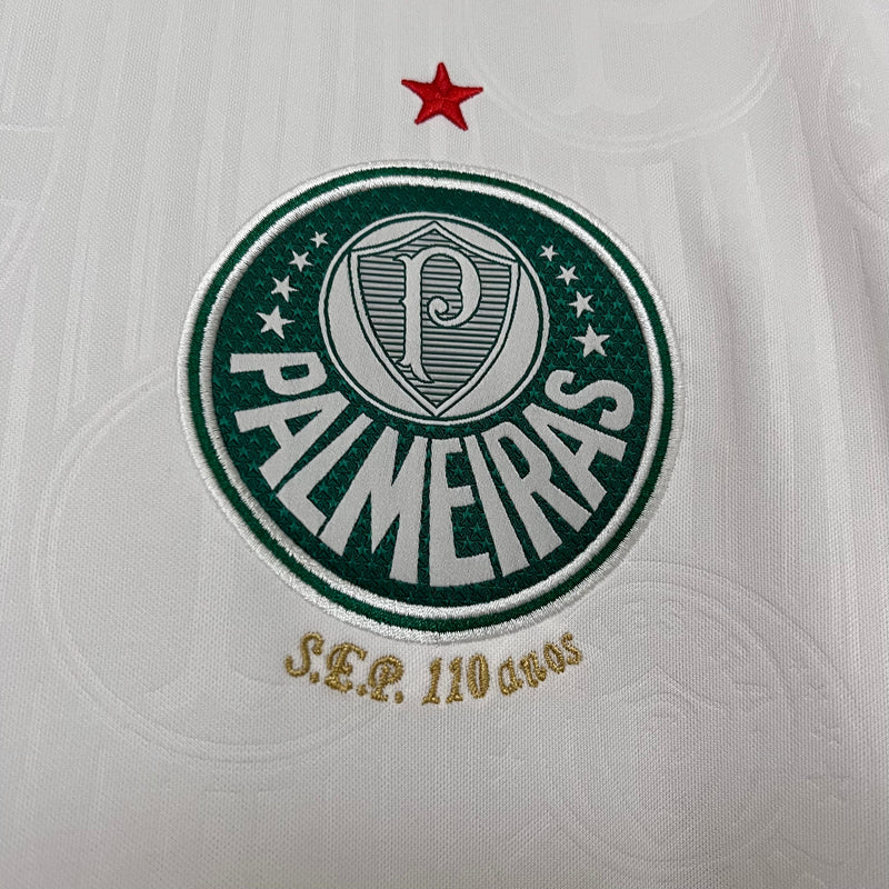 Camisa SE Palmeiras 2024/25 Away