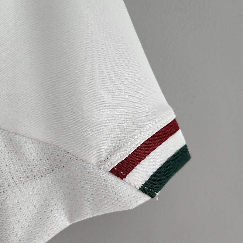 Camisa Fluminense 2022/23 Away - ResPeita Sports 