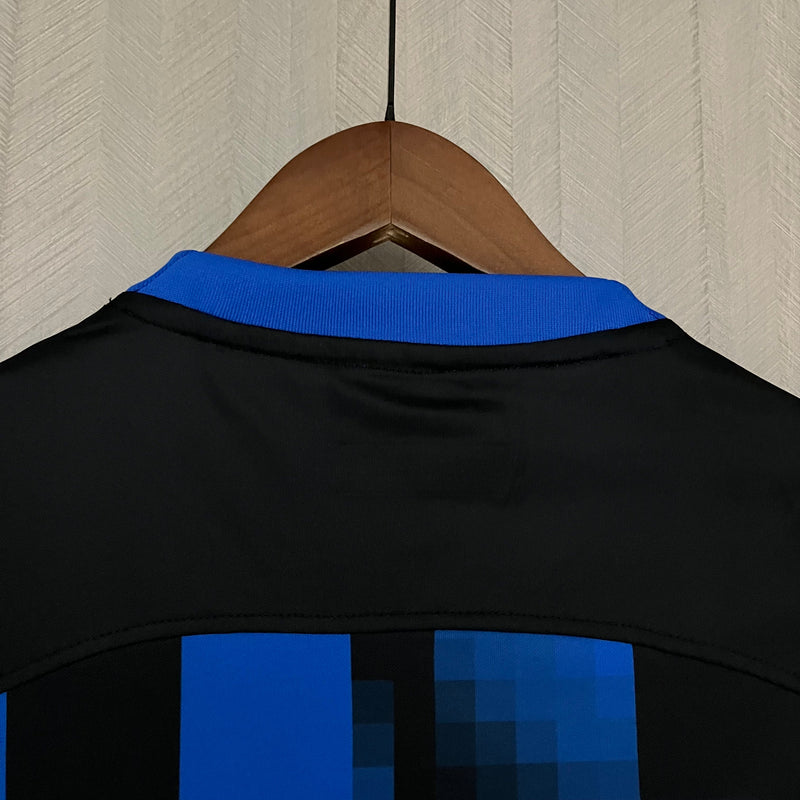 Camisa Inter de Milão 2023/24 Home