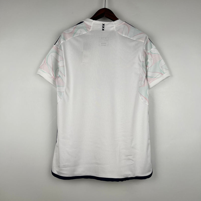 Camisa Ajax 2023/24 Away