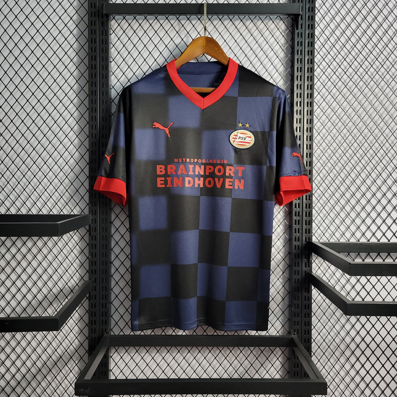 Camisa PSV 2022/23 Away