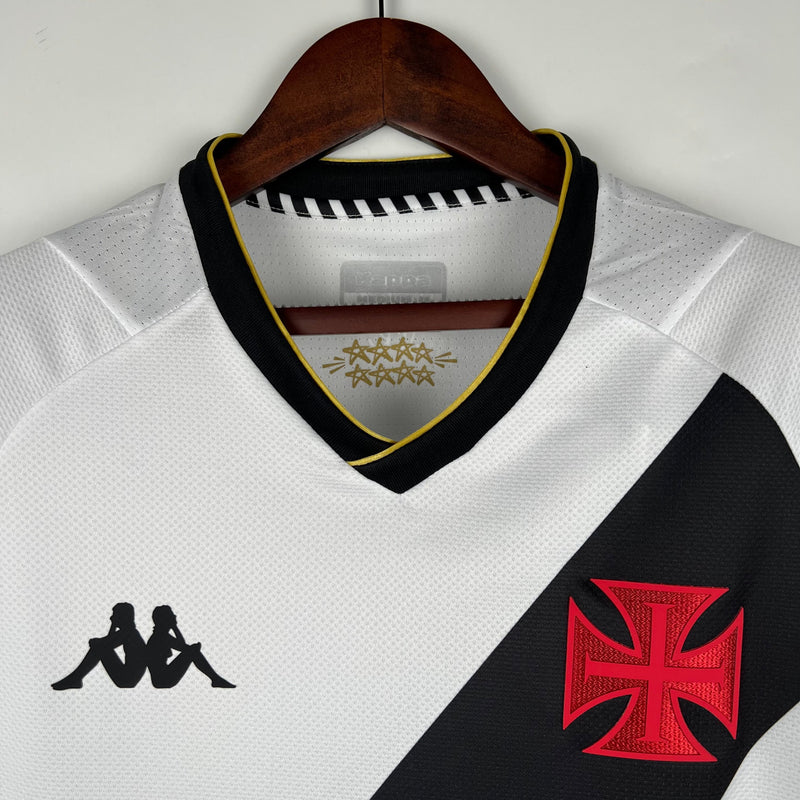 Camisa Vasco da Gama 2023/24 Away