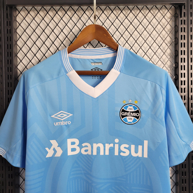 Camisa Grêmio 2022/23 Terceira