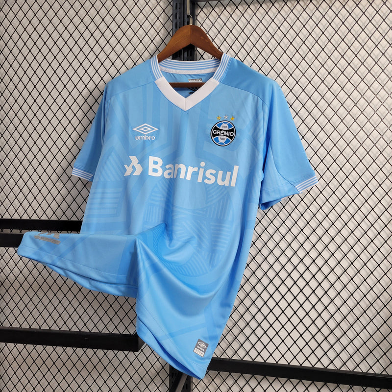 Camisa Grêmio 2022/23 Terceira