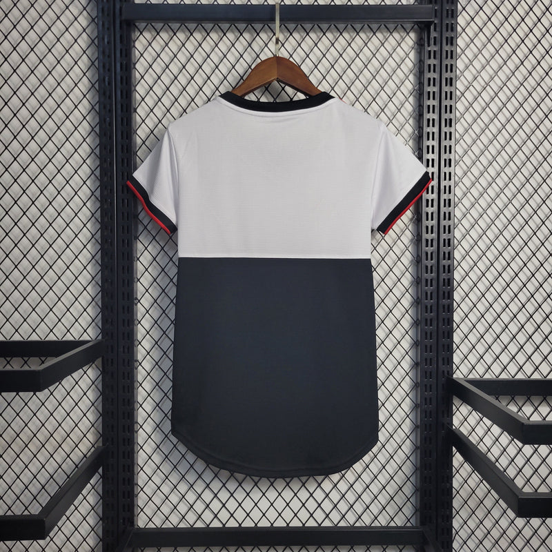 Camisa Feminina São Paulo FC 2022/23 Terceira