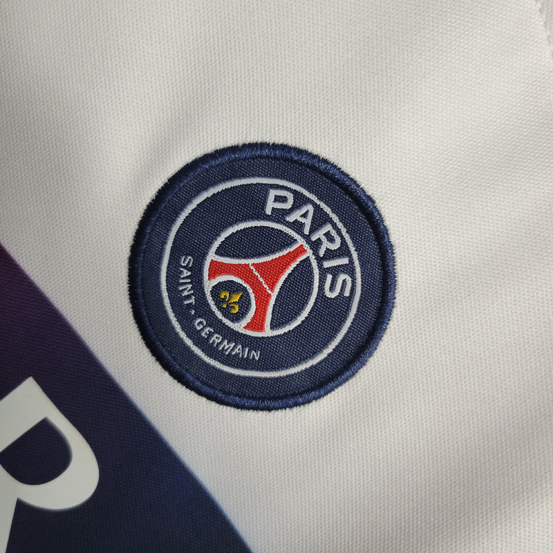 Conjunto Infantil Paris Saint Germain 2023/24 - Away