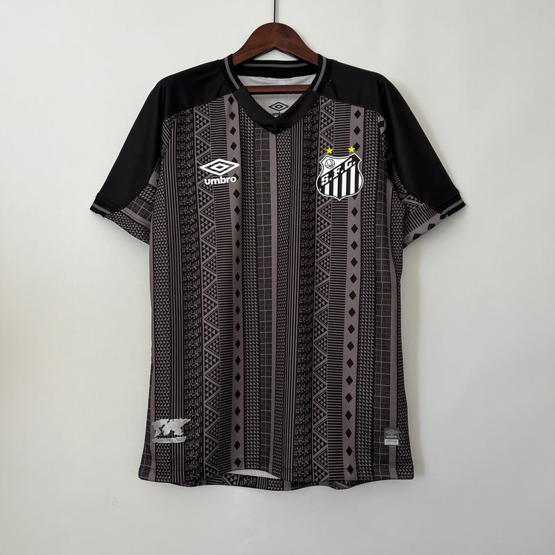 Camisa Santos 2022/23 Terceira