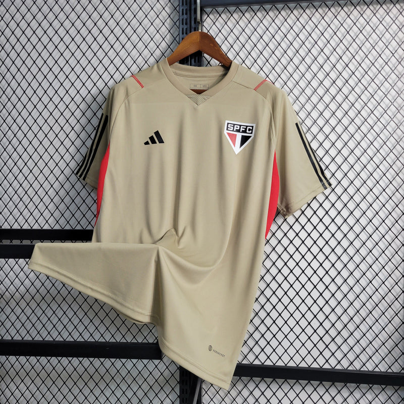 Camisa São Paulo 2023/24 Treino