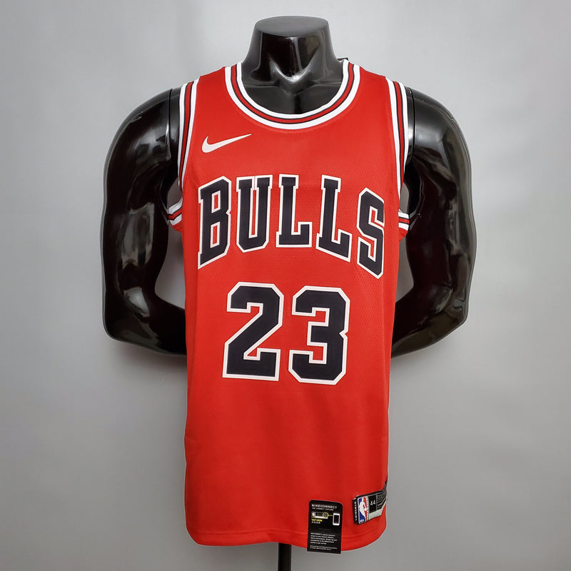 Regata NBA Chicago Bulls - Jordan