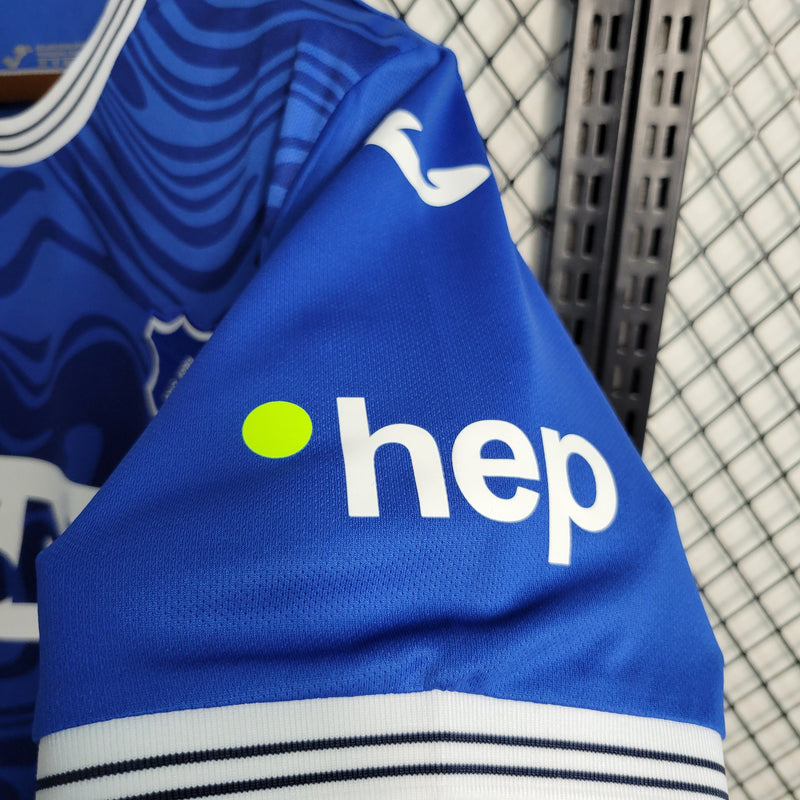 Camisa Hoffenheim 2023/24 Home