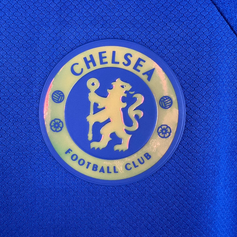 Camisa Chelsea 2023/24 Home