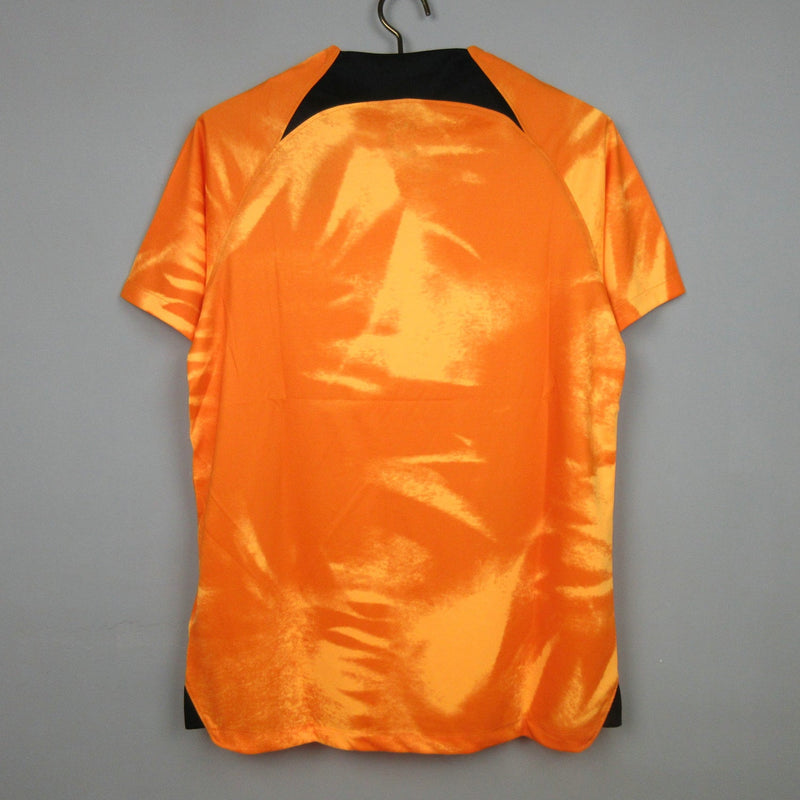 Camisa Seleção Holanda 2022/23 Home