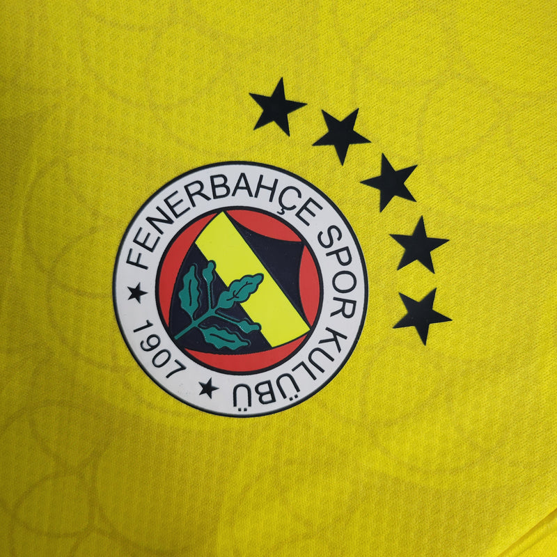 Camisa Fenerbahçe 2023/24 Away