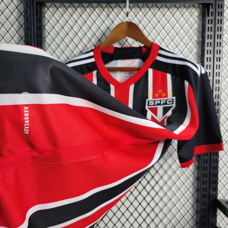 Camisa São Paulo 2023/24 Away