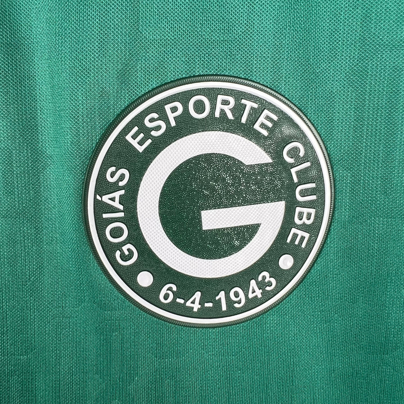 Camisa Goiás 2023/24 Home