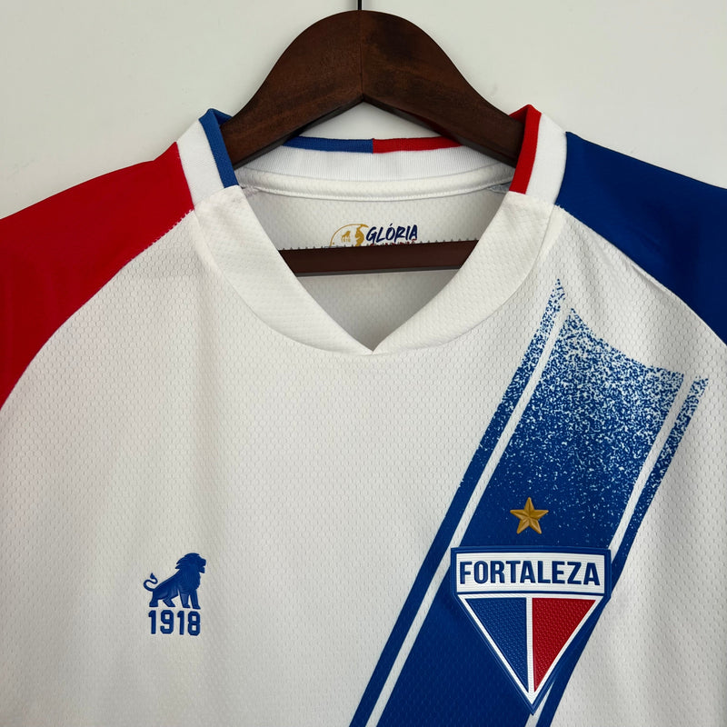 Camisa Fortaleza 2023/24 Away