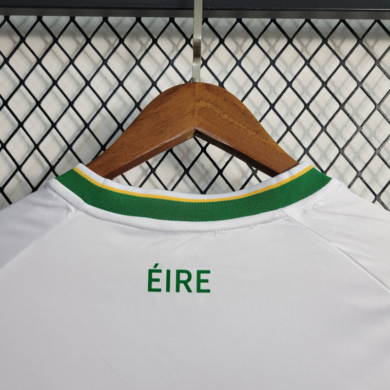 Camisa Seleção Irlanda 2022/23 Away