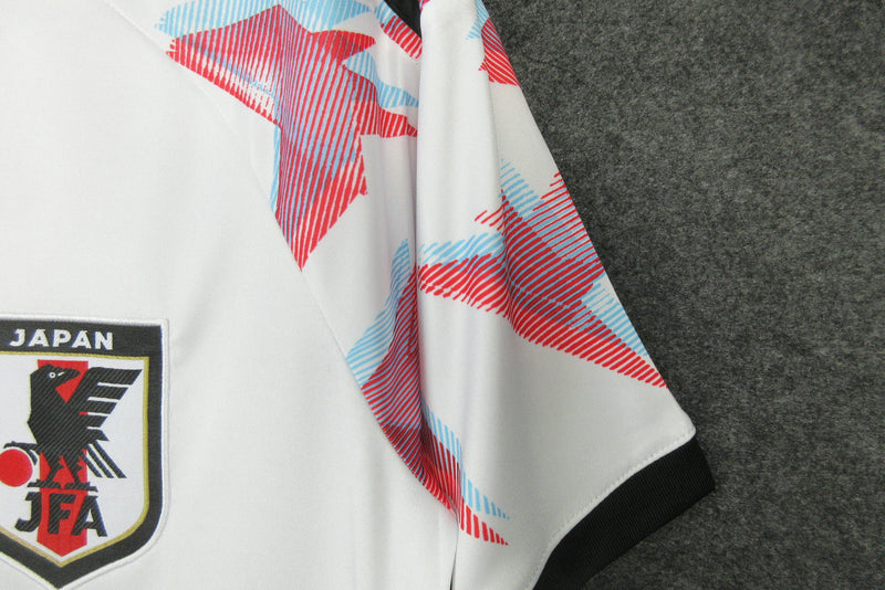 Camisa Seleção Japão 2022/23 Away