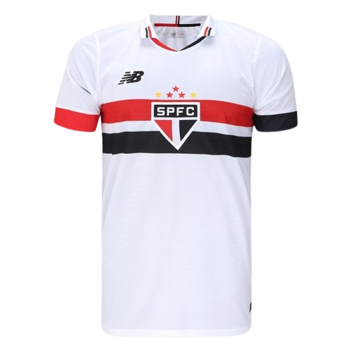 Camisa São Paulo 2024/25 Home