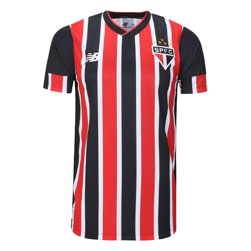 Camisa São Paulo 2024/25 Away