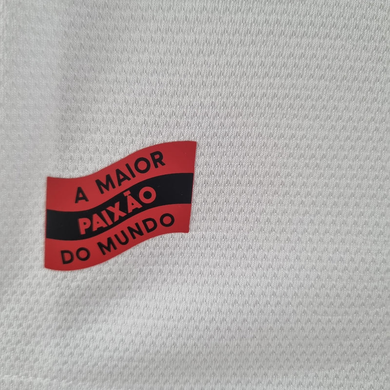 Camisa Flamengo 2022/23 Away - ResPeita Sports