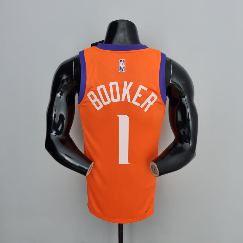 Regata NBA Phoenix Suns - Booker