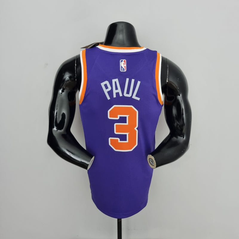 Regata NBA Phoenix Suns - Paul